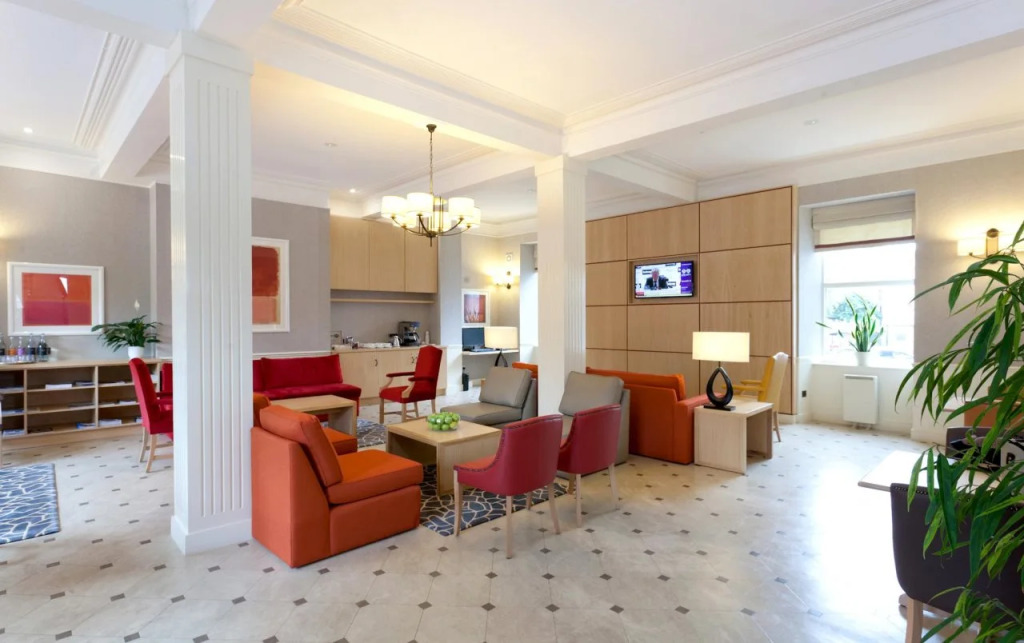 Skene House HotelSuites - Rosemount
