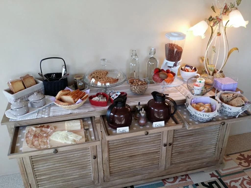 Dolcedimora