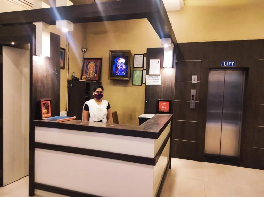 Hotel Sham Suman