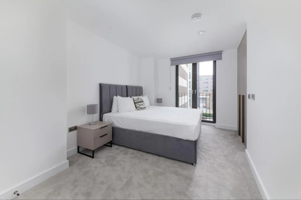 The Residence at Hoxton