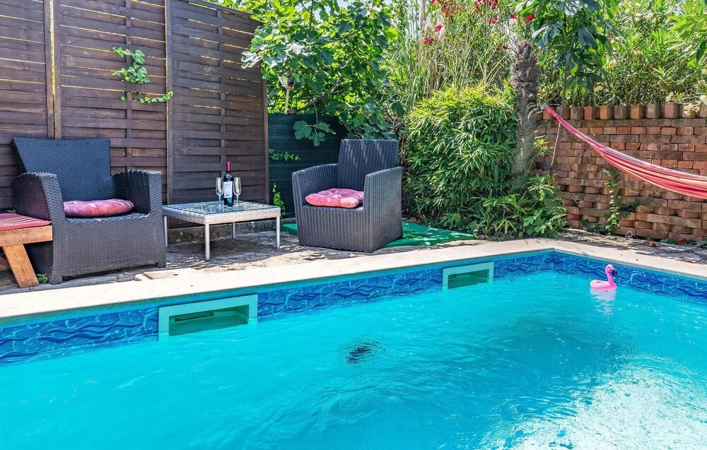 Nice Home in Pula With Wifi and 3 Bedrooms