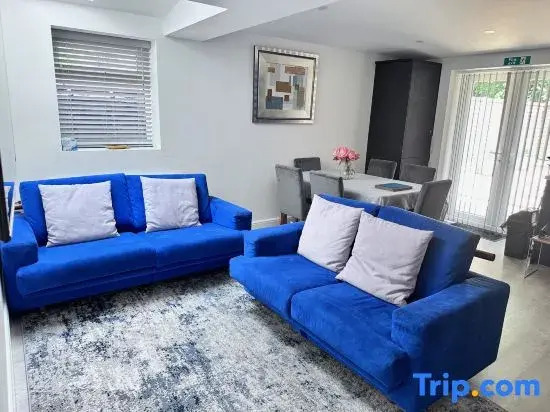 Budget Friendly 3Bed Ensuite with Garden Watford Junction London