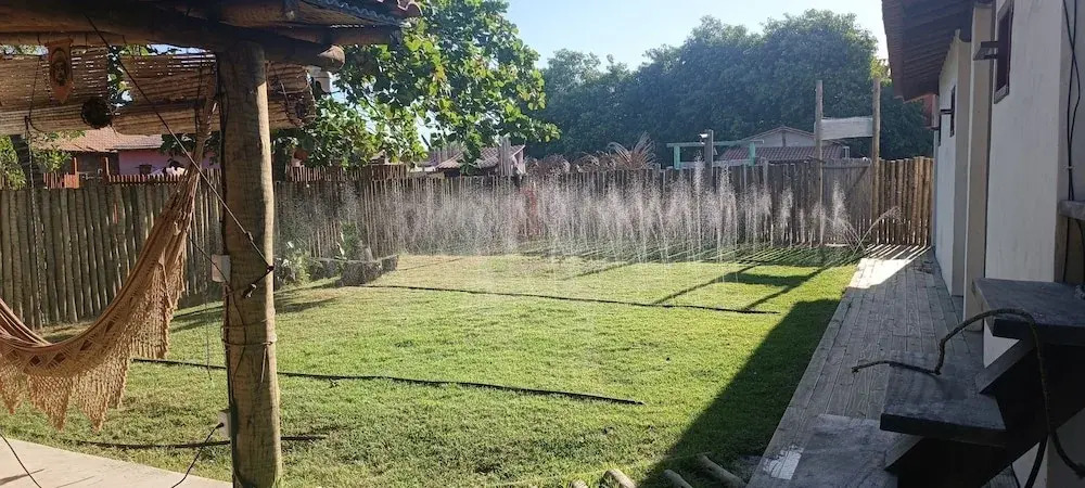 Vila Marina Caraiva