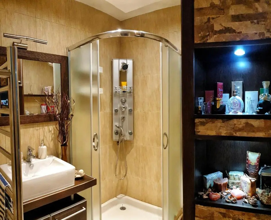 Promenade suite