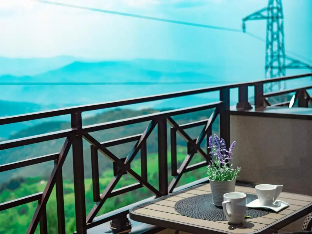Apartman Sunset Milmari Kopaonik M10