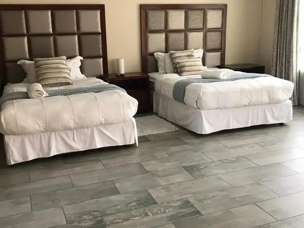 VQS Guesthouse