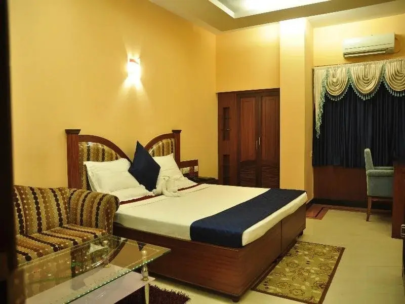 Grand Residency Cuttack
