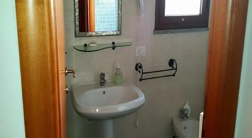 B&B Lattico Di Patrizia