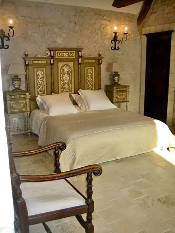 la Chambre des Dames
