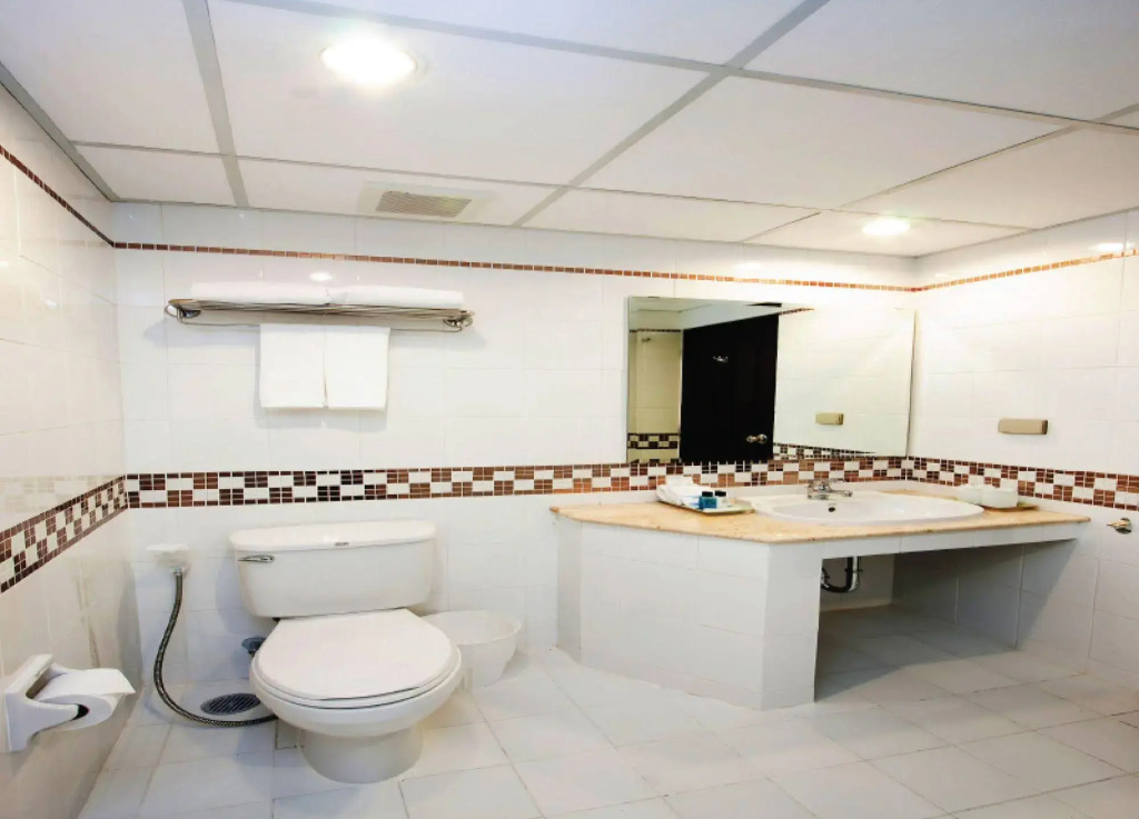 The Ecotel Bangkok