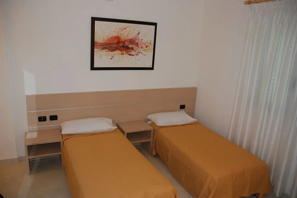 Hotel Lux Vlore
