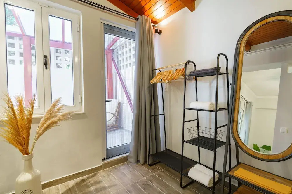 Entire Apartment 3 Guests1 Bedroom1 Bed1 Bathroom