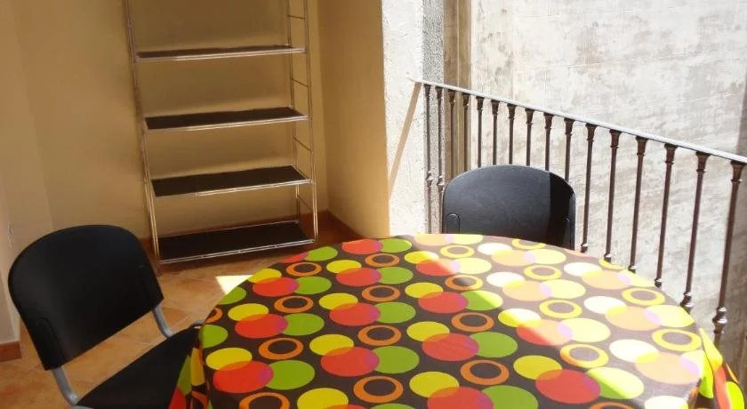 Claris Apartments