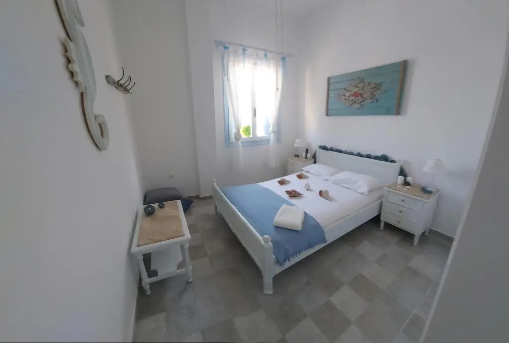 Symi . VILLA CALME