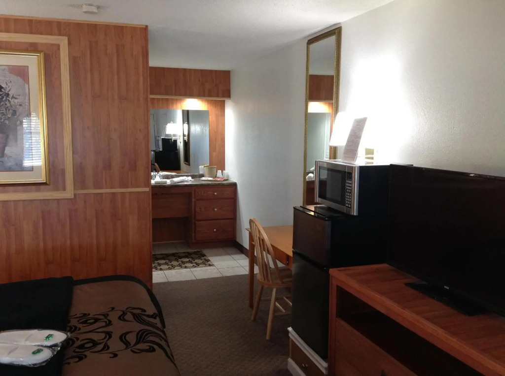 Hallmarc Inn & Suites of West Memphis