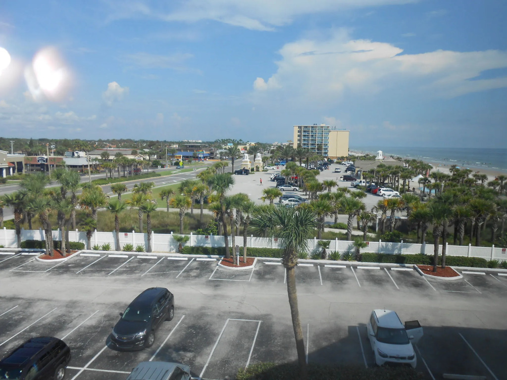 Ocean East Resort Club