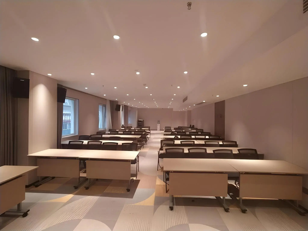 Jinjiang Inn - Nanchang Chuanshan Road