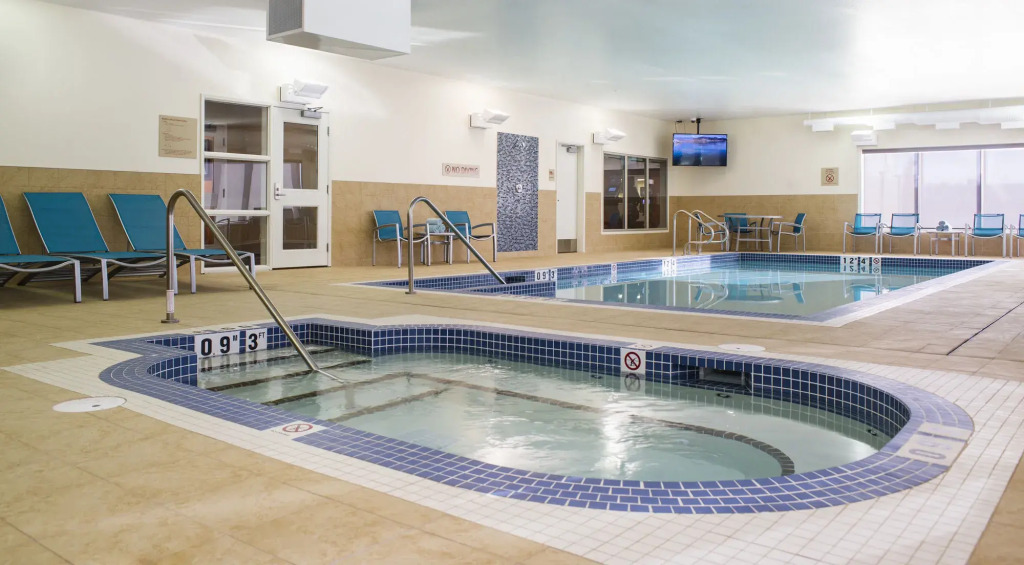 TownePlace Suites by Marriott Red Deer