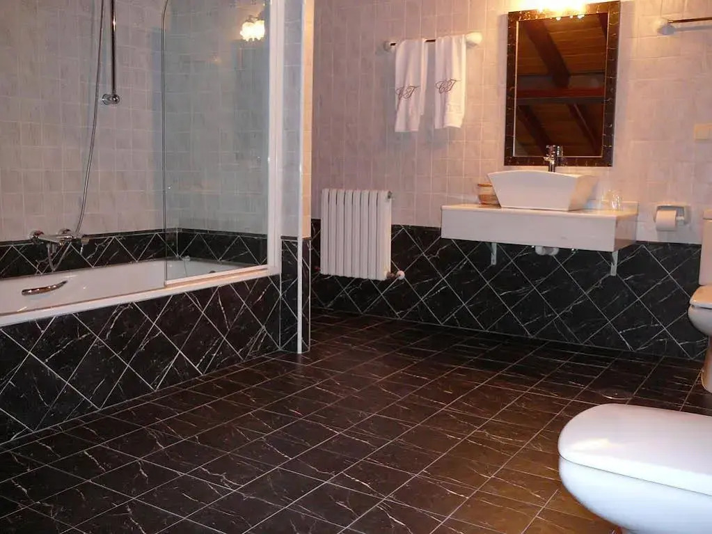 Hotel Casona de Tresali