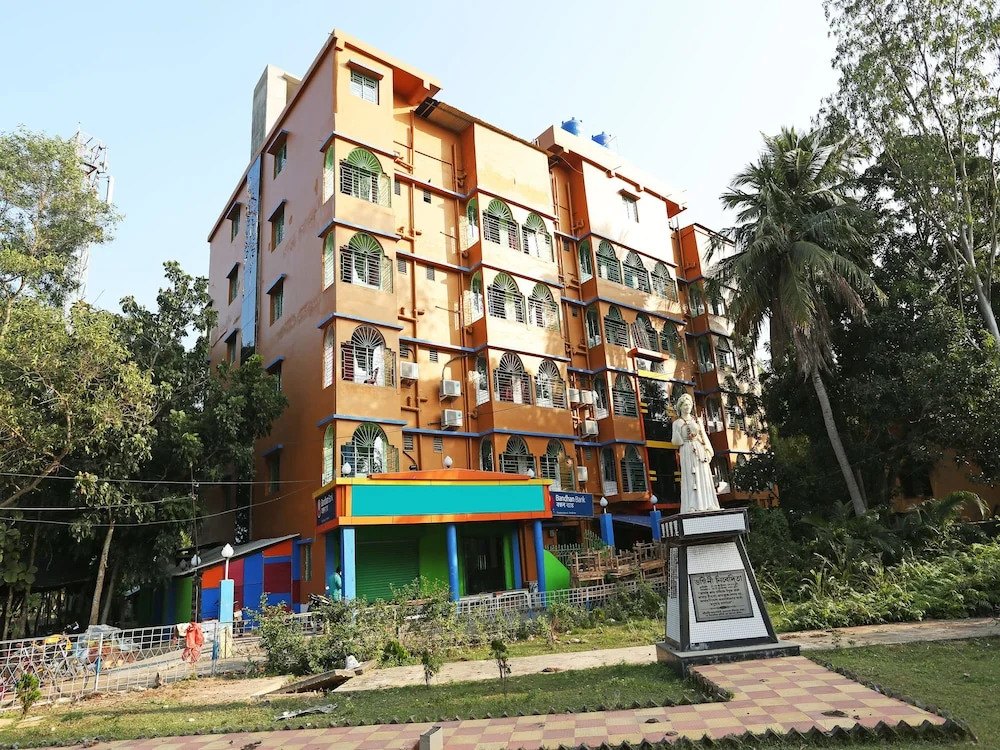 OYO 24642 Manorama Guest House