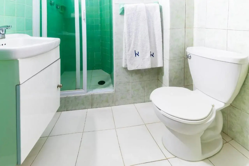 Capital O Hotel Suites Marne, Mexico City