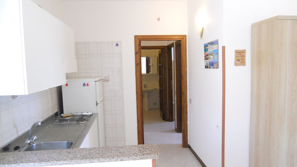 Gallura Booking - Casa Vacanze la Bandera 1