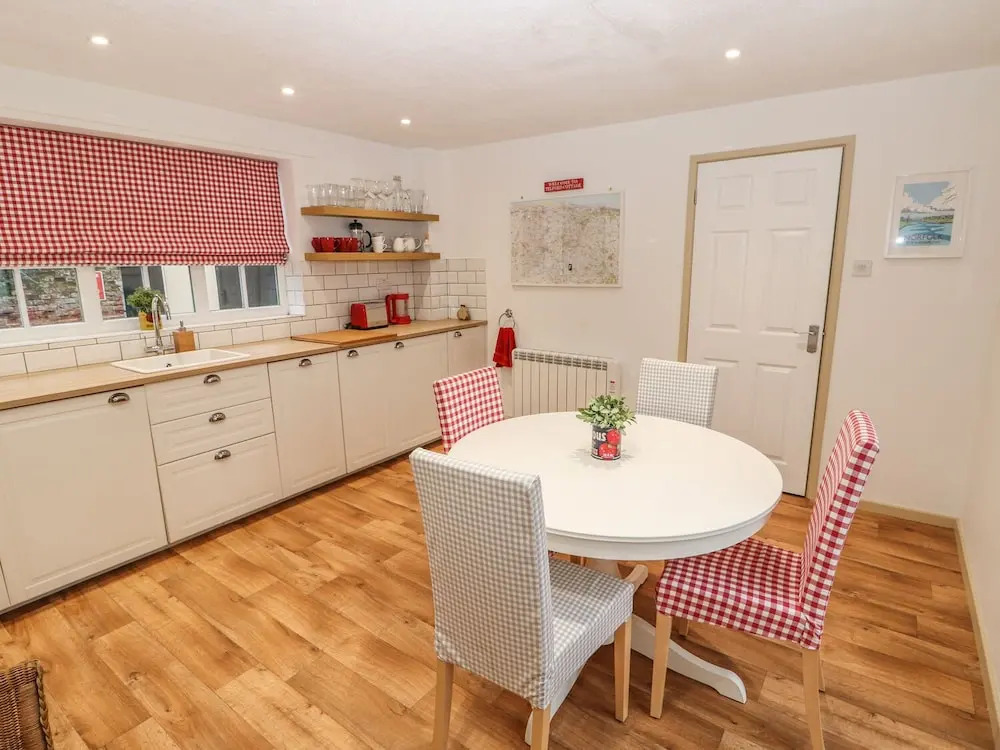 Telford Cottage