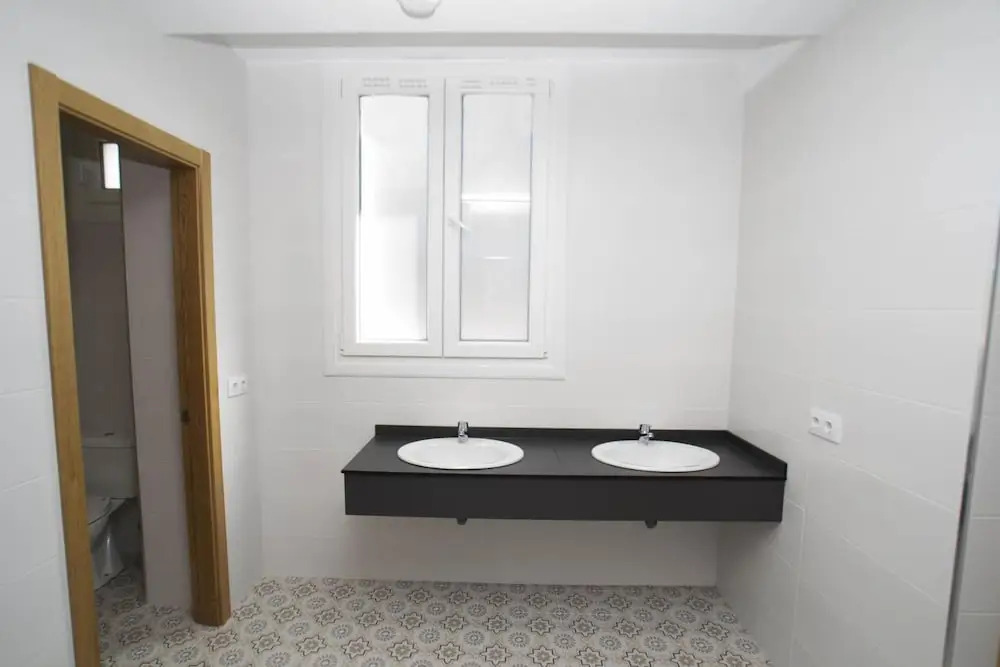 Apartamento Salamanca 16