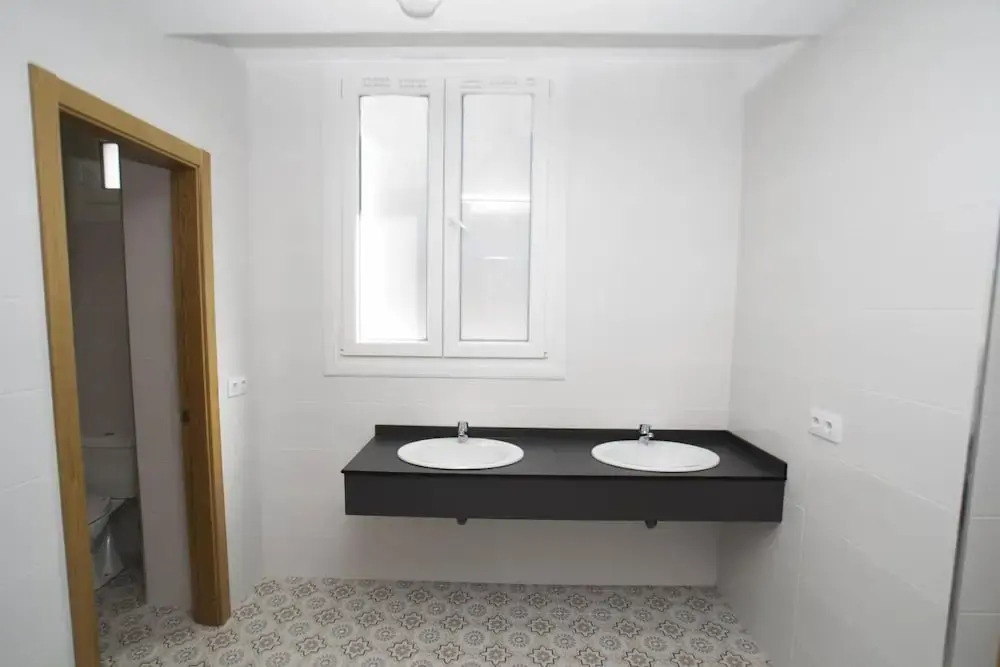 Hostel Albergue O Mesón - Habitación superior Luxury