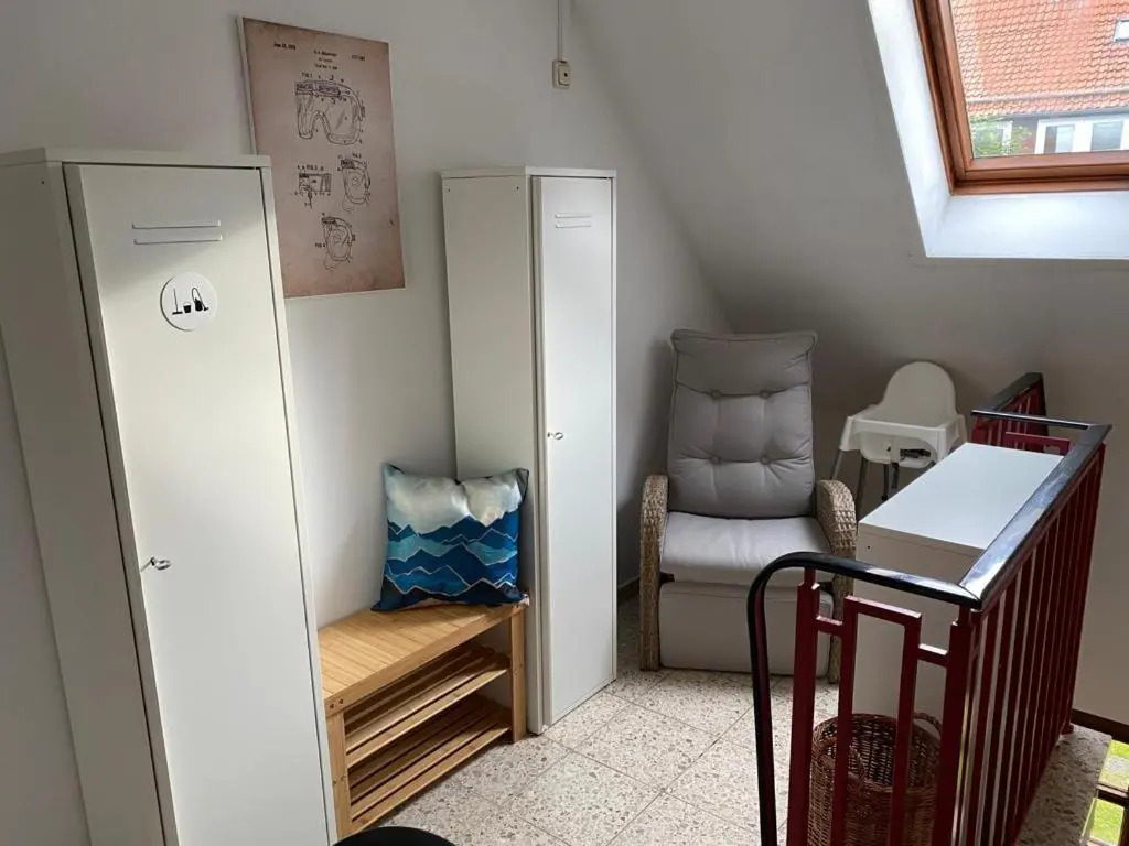 Urlaubshaus-Braunlage WG 3