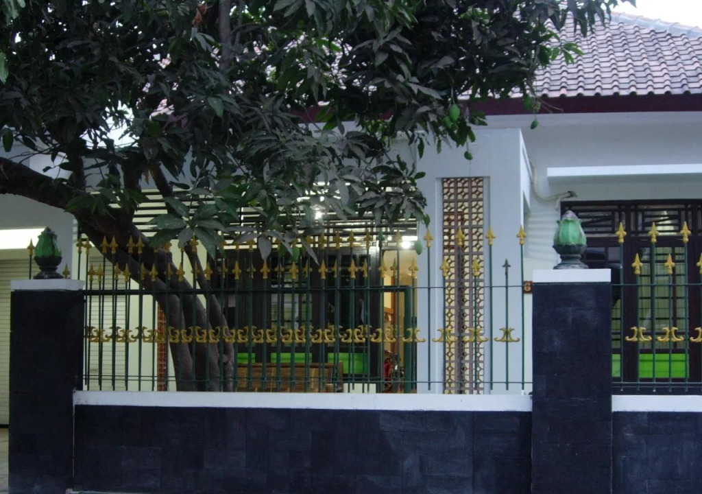 Rumah Agung