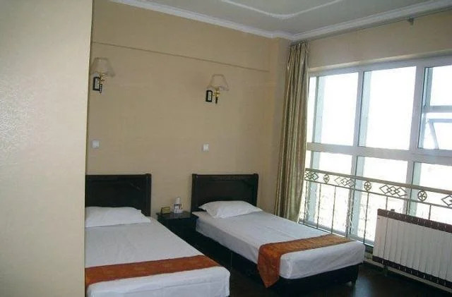 Manchuria Jurujia Hotel