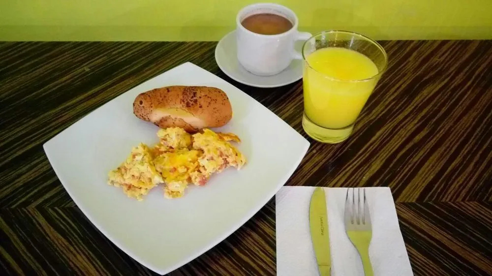Lourdes Plaza