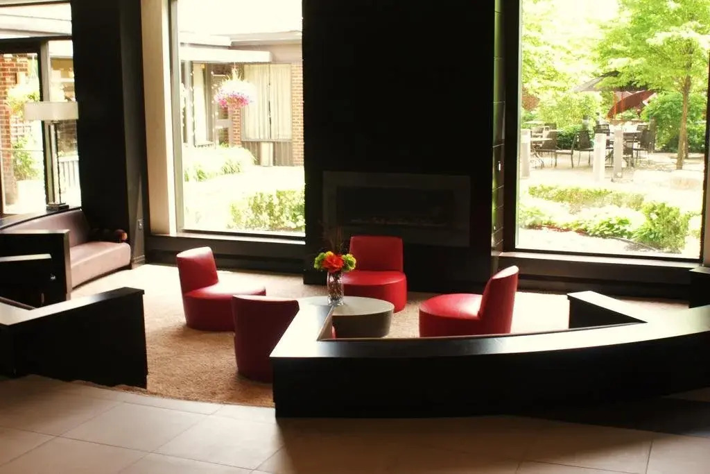 Delta Hotels Toronto Markham