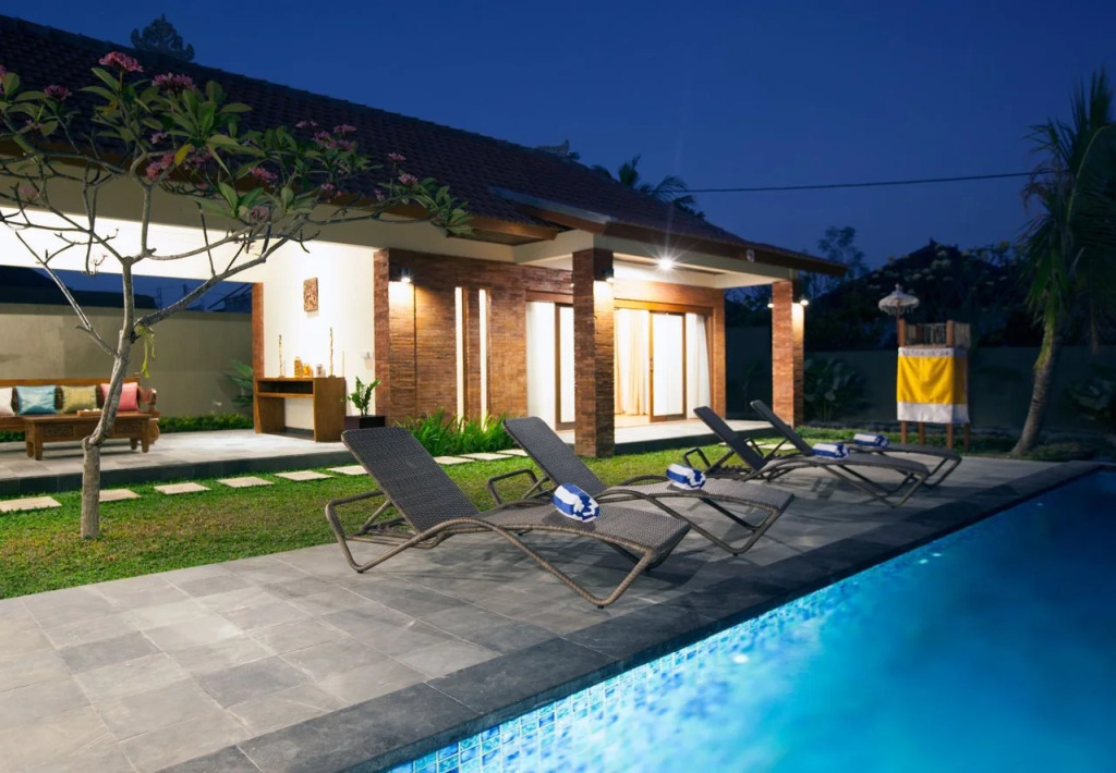 Ubud Heaven Sayan
