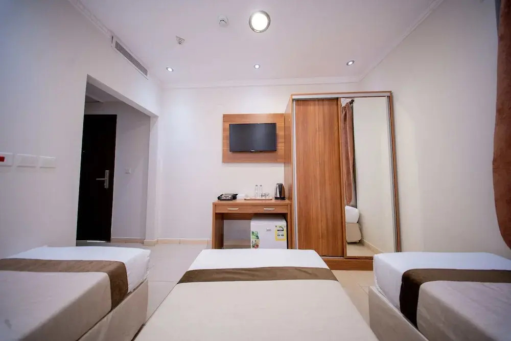 Orvana Al Otaibiya Hotel