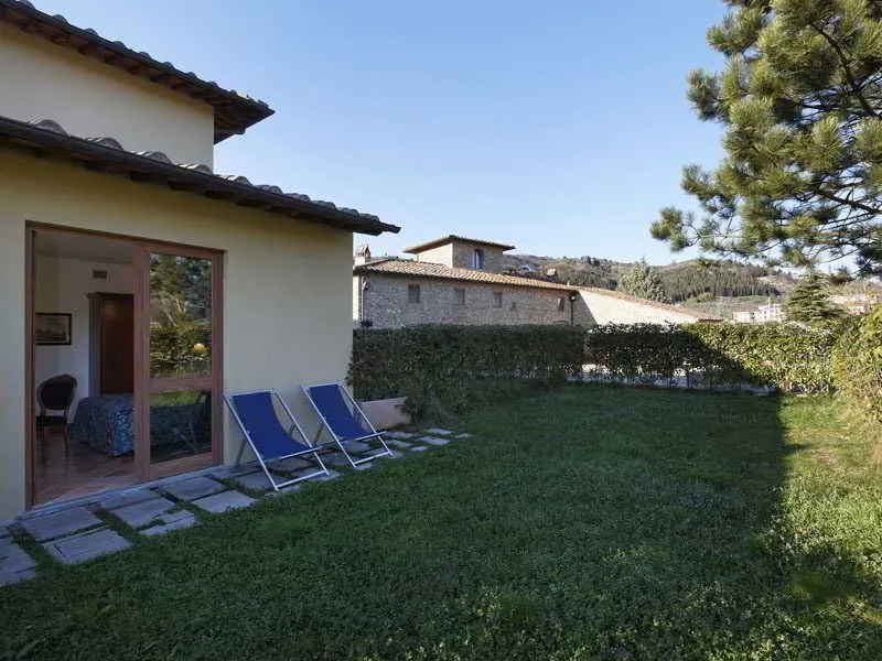 Pian d'Ercole Resort