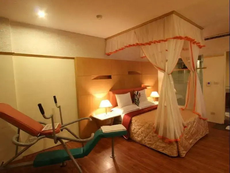Yun Sung Motel