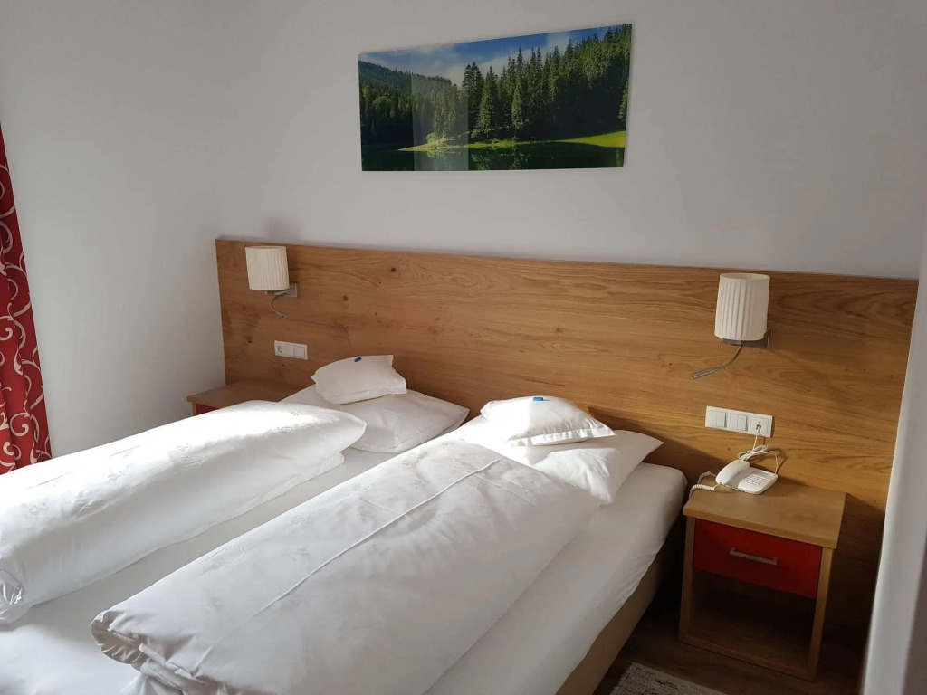 Hotel Dolomiten