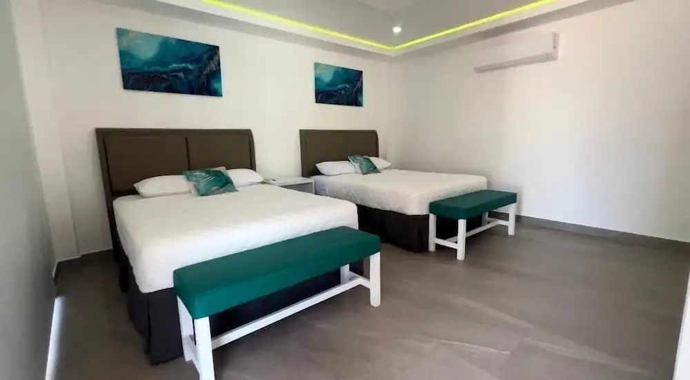 The Views Resort