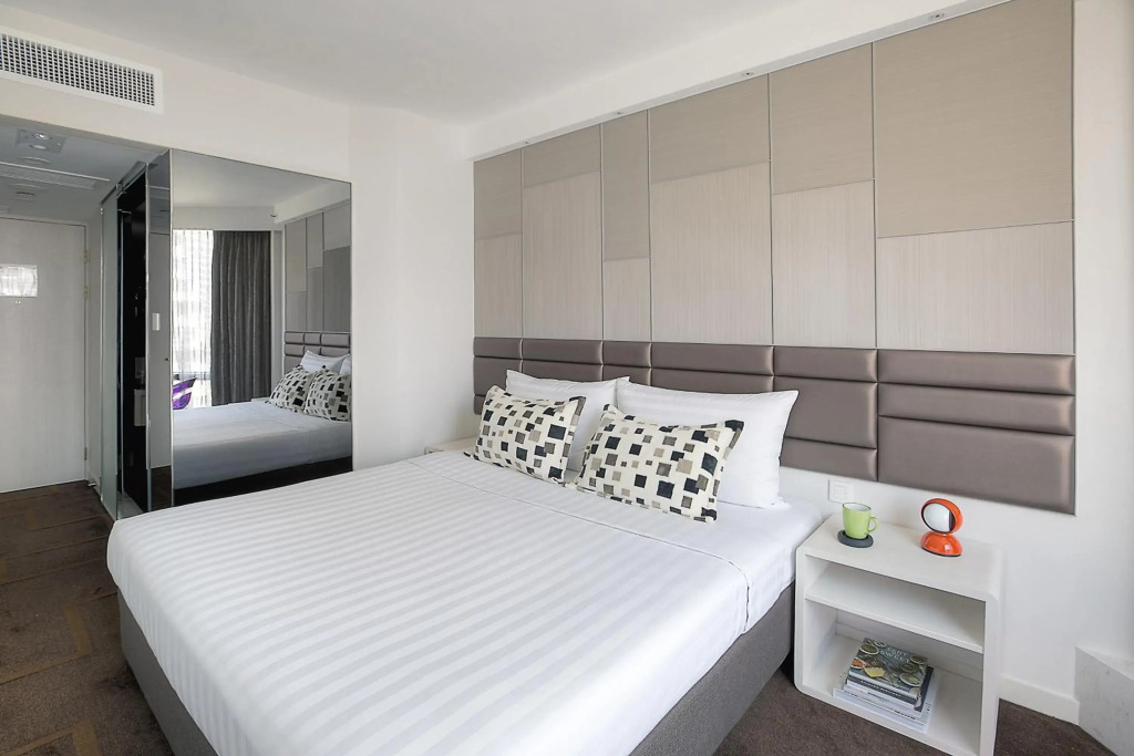 Stanford Hotel Hong Kong