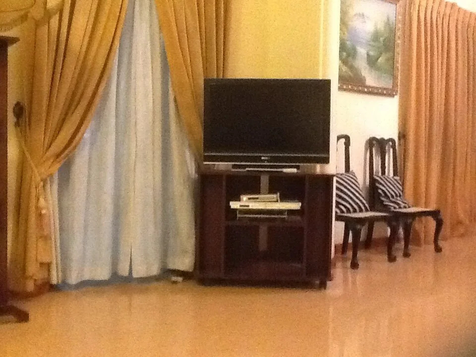 Hotel Margaret Villa