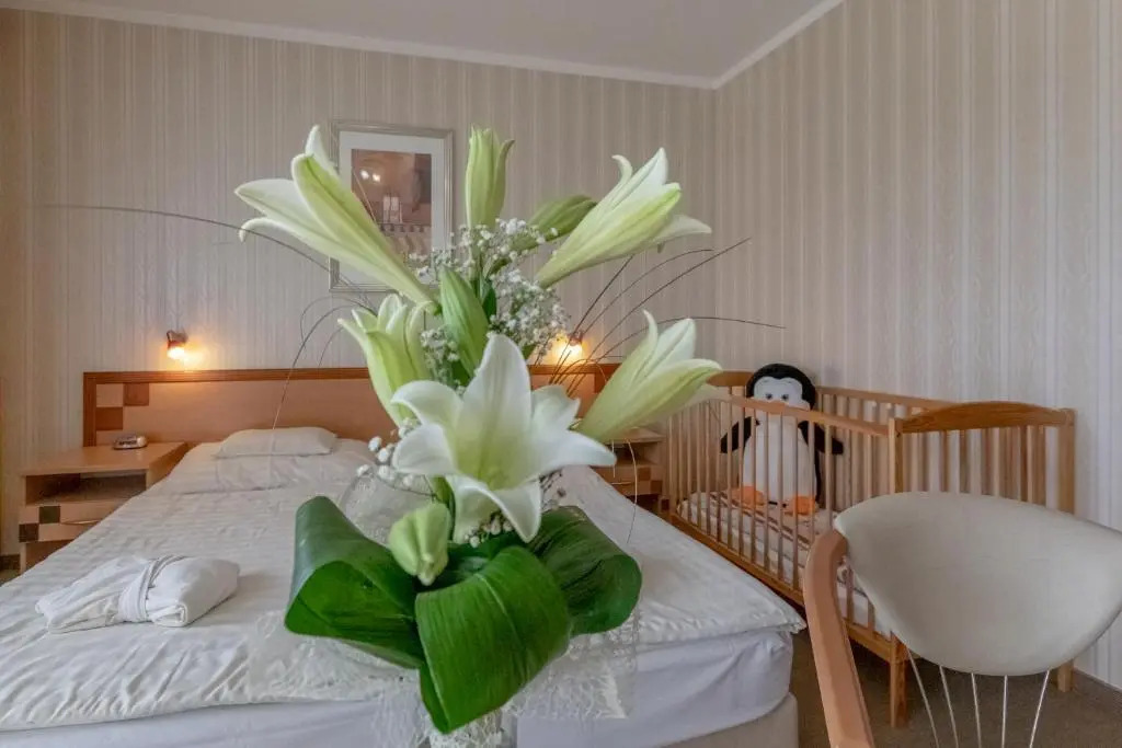 Hotel Vital