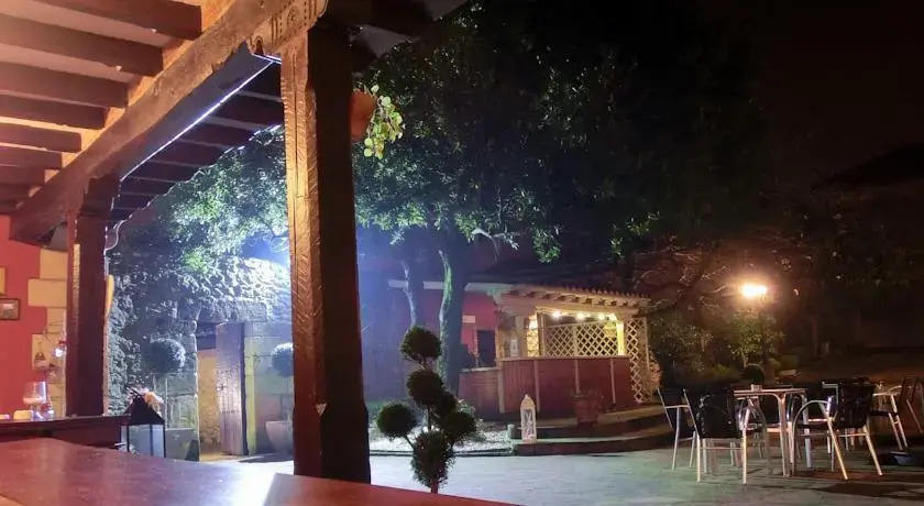 Casona del Valle