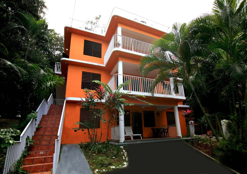 Casa Bianca