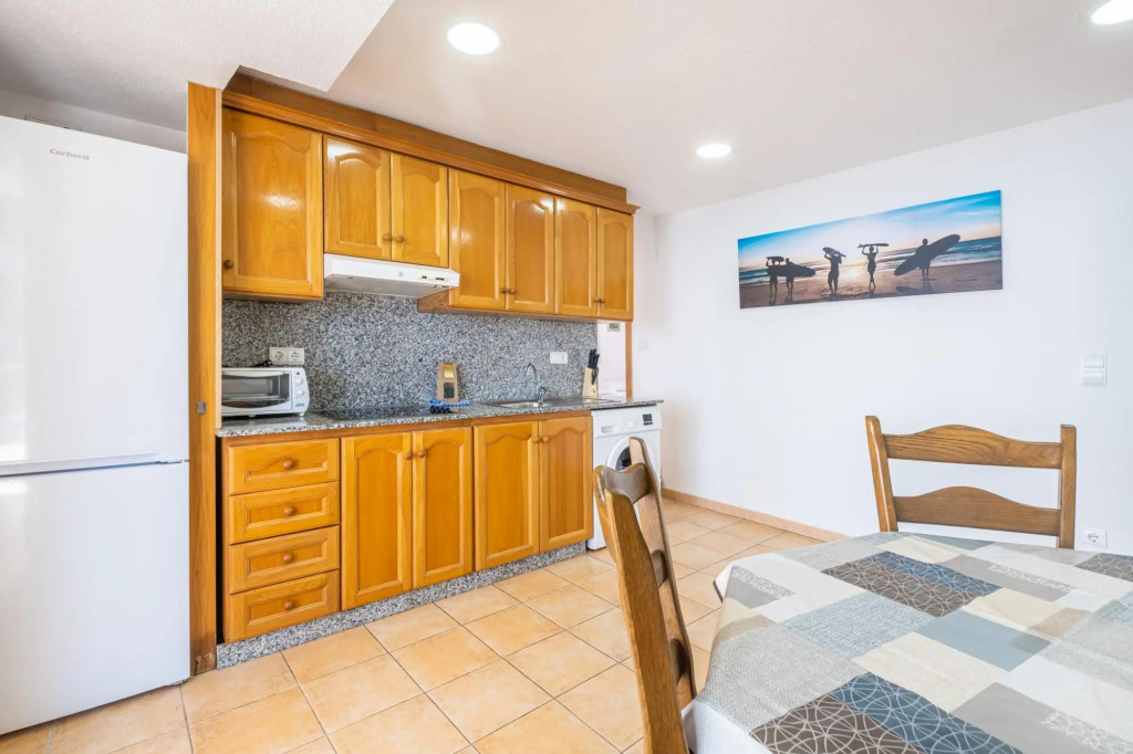Almadraba Penthouse Levante Beach