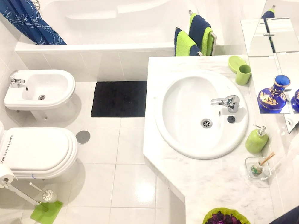 Apartment With 2 Bedrooms in Gaula, With Wonderful sea View, Balcony a