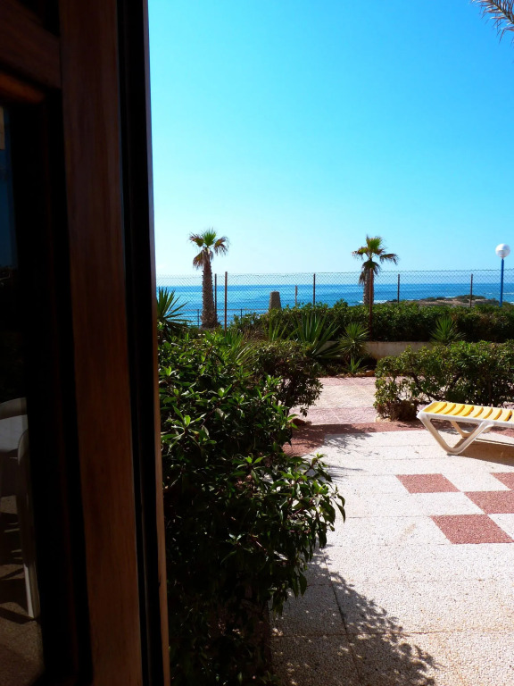 Apartamentos Shoal