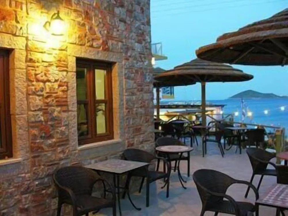 Panteli Beach Hotel