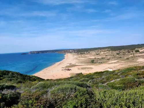 Casa Vacanze Abeautifulplace